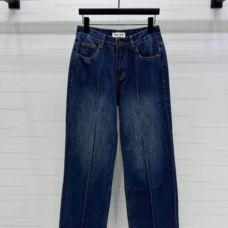 Miu Miu Jeans